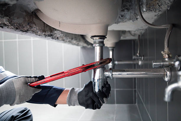 Trusted Water Heater Repair service in Watervliet, MI - Masters Plumbing Service